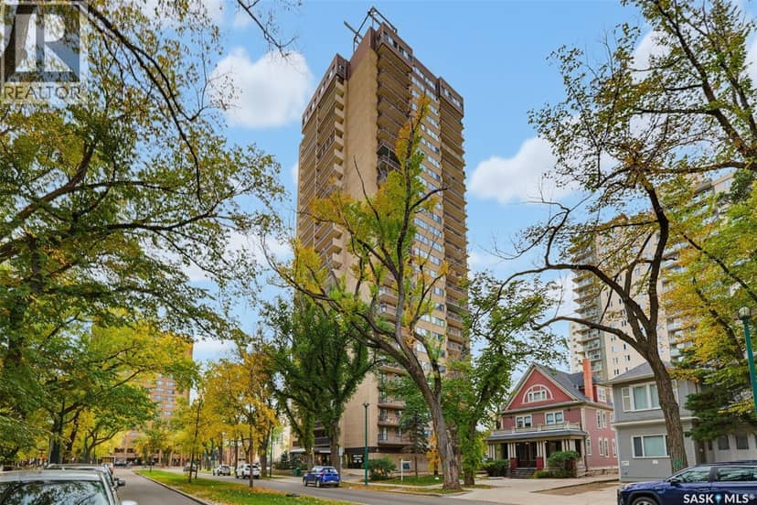 801 311 6th AVENUE N, Saskatoon, photo 2