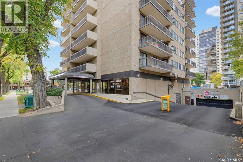 801 311 6th AVENUE N, Saskatoon, photo 3