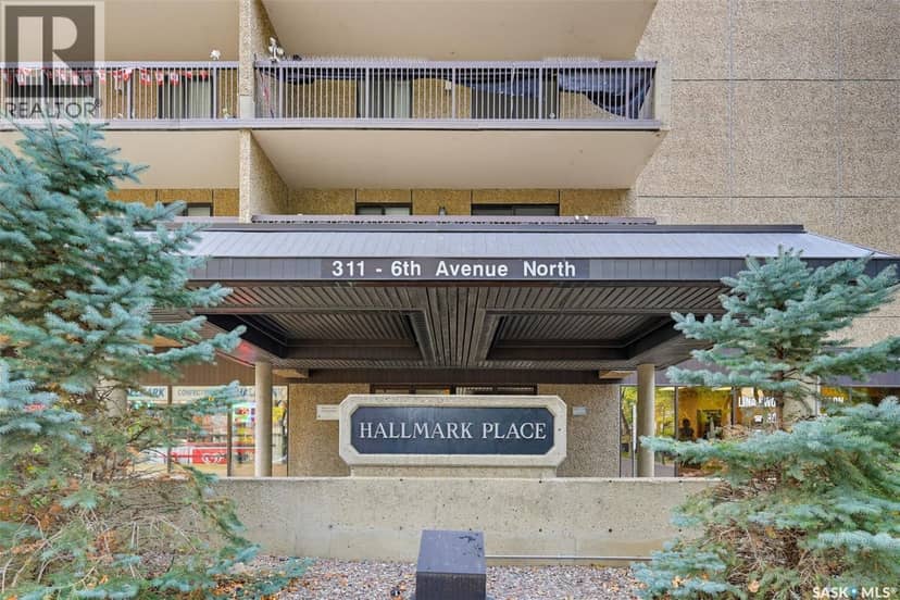 801 311 6th AVENUE N, Saskatoon, photo 4