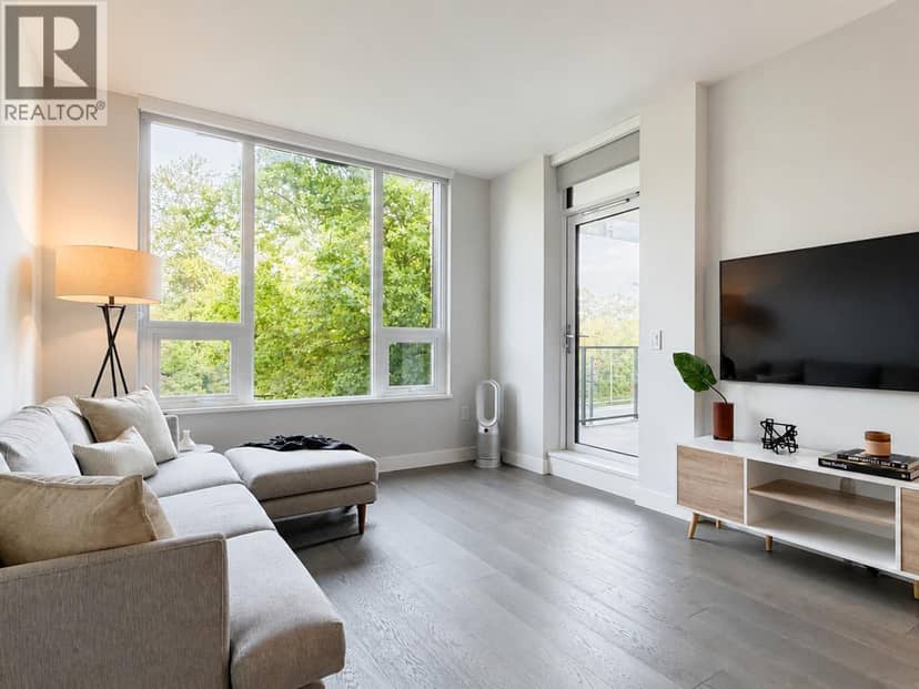 303 5410 SHORTCUT ROAD, Vancouver, photo 5