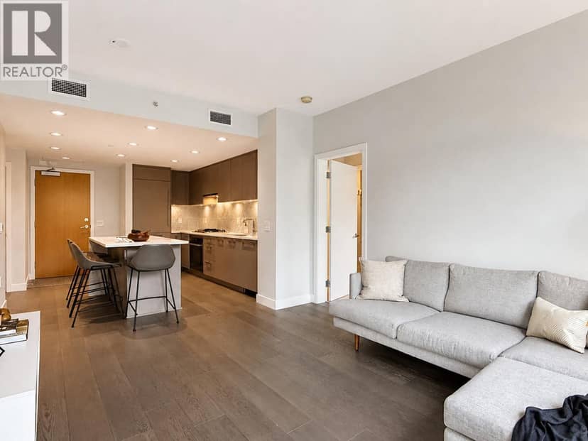 303 5410 SHORTCUT ROAD, Vancouver, photo 8
