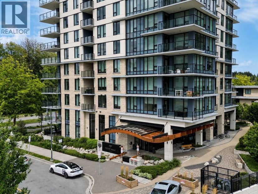 303 5410 SHORTCUT ROAD, Vancouver