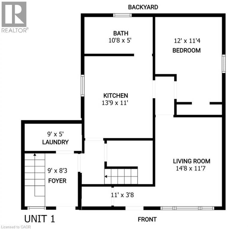 39 CHESTER Road — photo 8 of 40