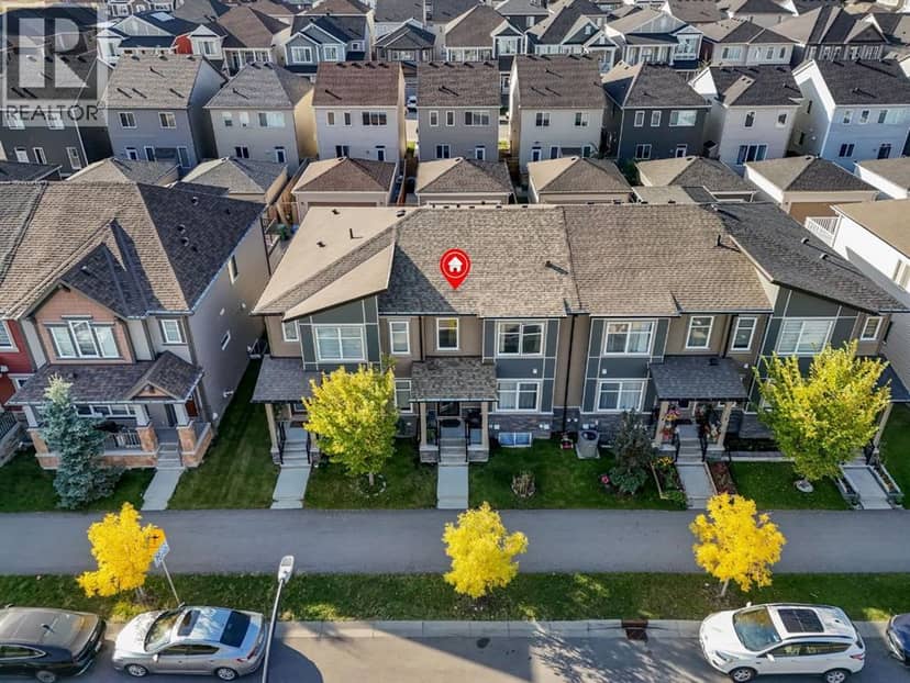 245 Cityscape Boulevard NE, Calgary, photo 2