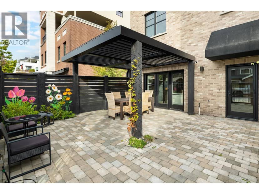 2691 Gore Street, Kelowna