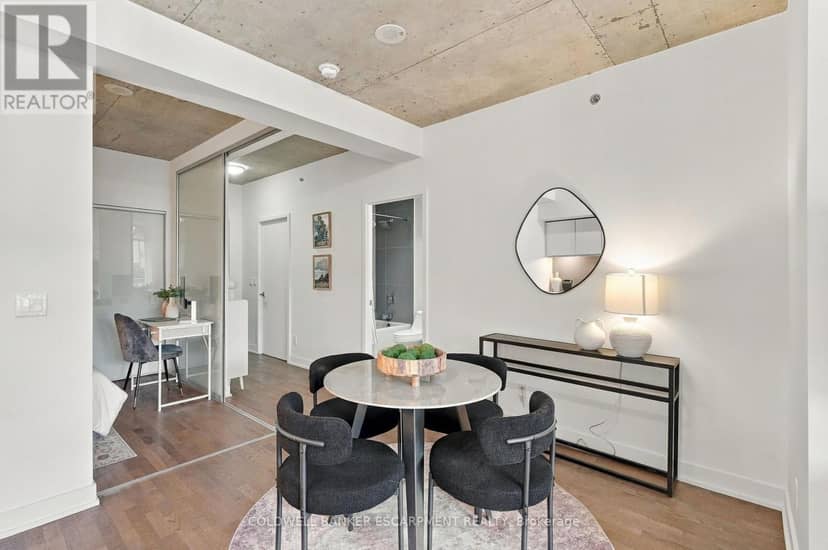 628 - 20 Minowan Miikan Lane, Toronto, photo 6