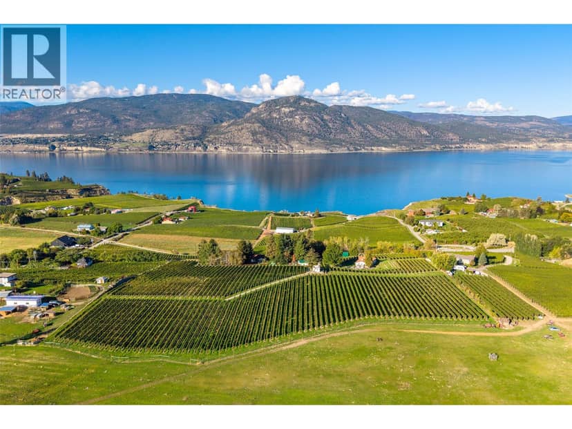 1056 Naramata Road, Penticton
