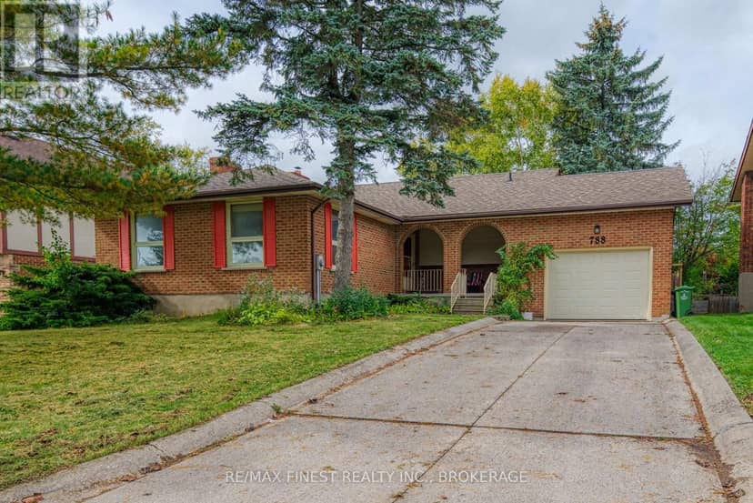 788 Kimberley Street, Kingston