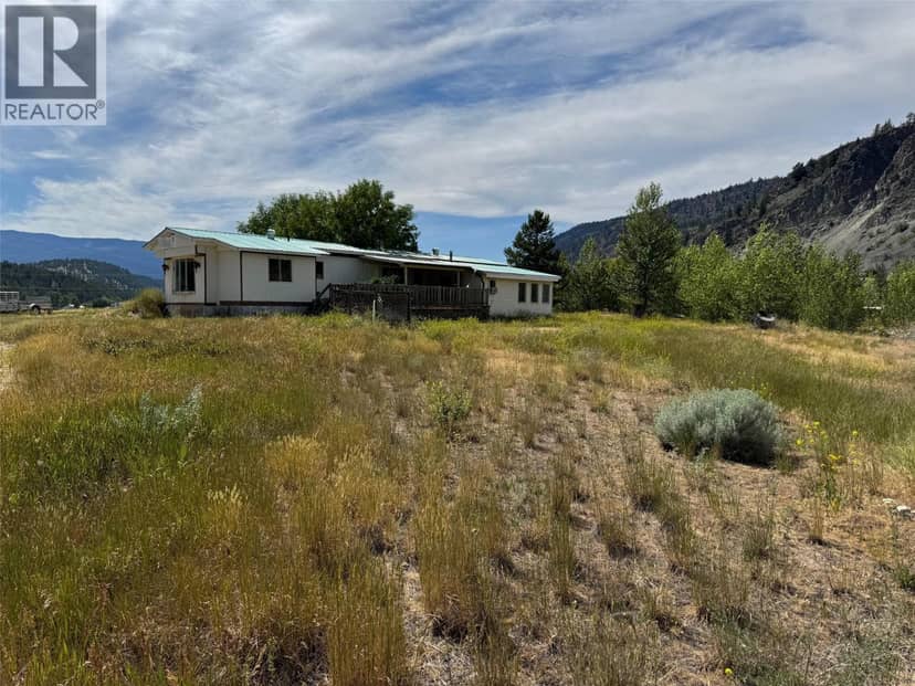 1789 Nicolls Road, Merritt