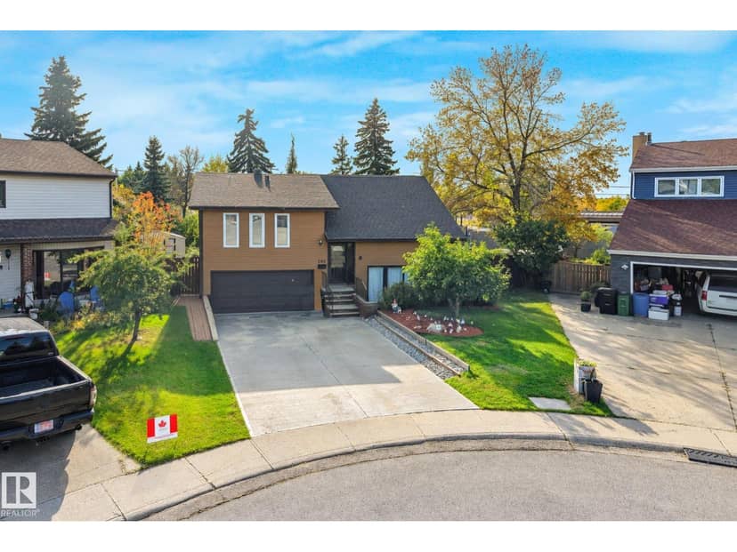 265 Grand Meadow Cr NW, Edmonton, photo 3