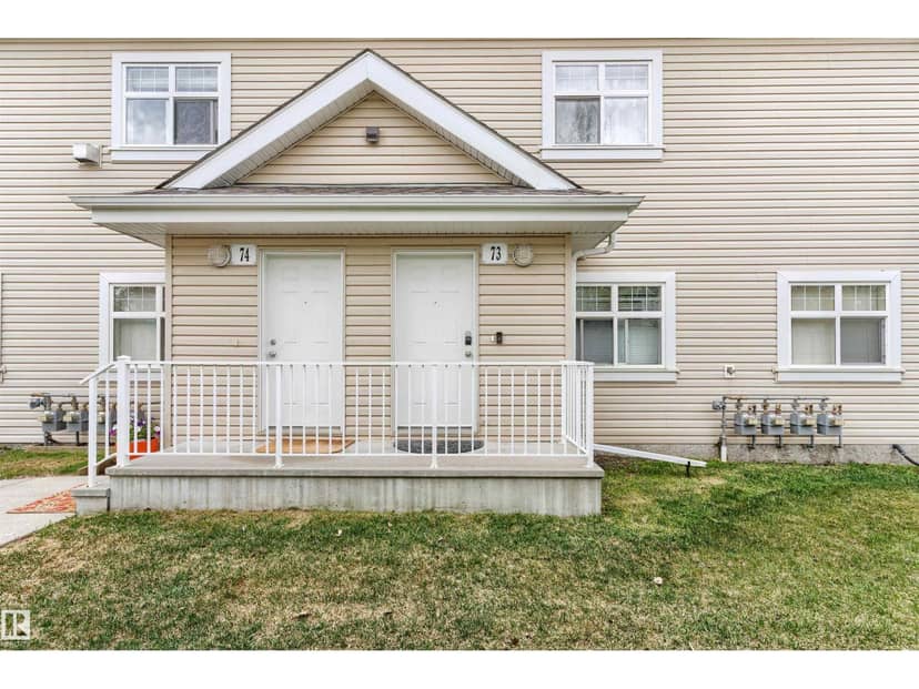 #73 3040 Spence Wd SW, Edmonton
