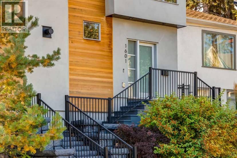 1601 21 Avenue SW, Calgary, photo 2