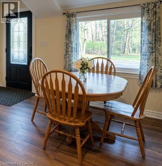 3762 NAFZIGER Road — photo 9 of 20