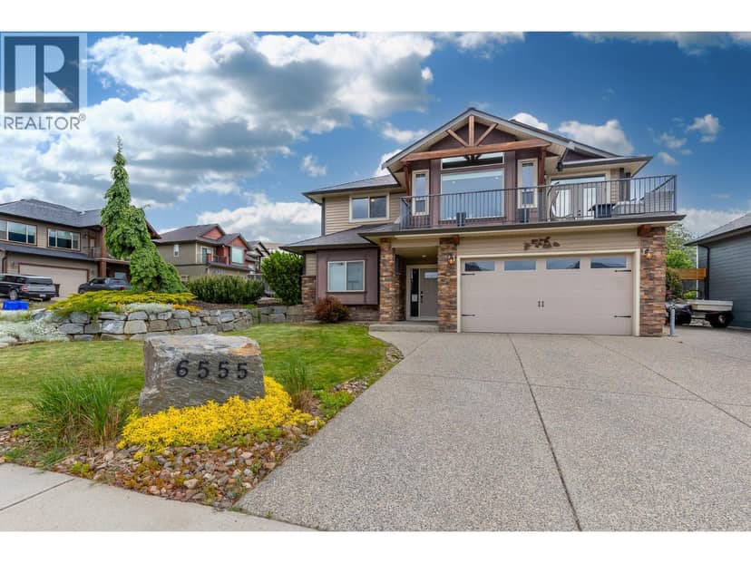 6555 Blackcomb Place, Vernon, photo 4