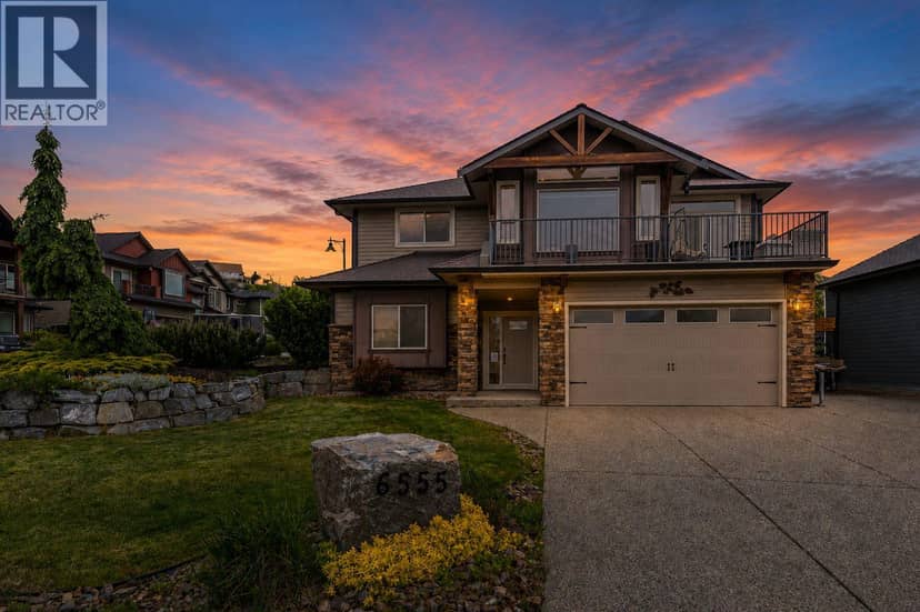 6555 Blackcomb Place, Vernon, photo 3