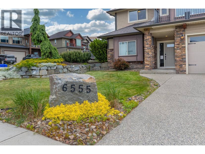 6555 Blackcomb Place, Vernon, photo 5