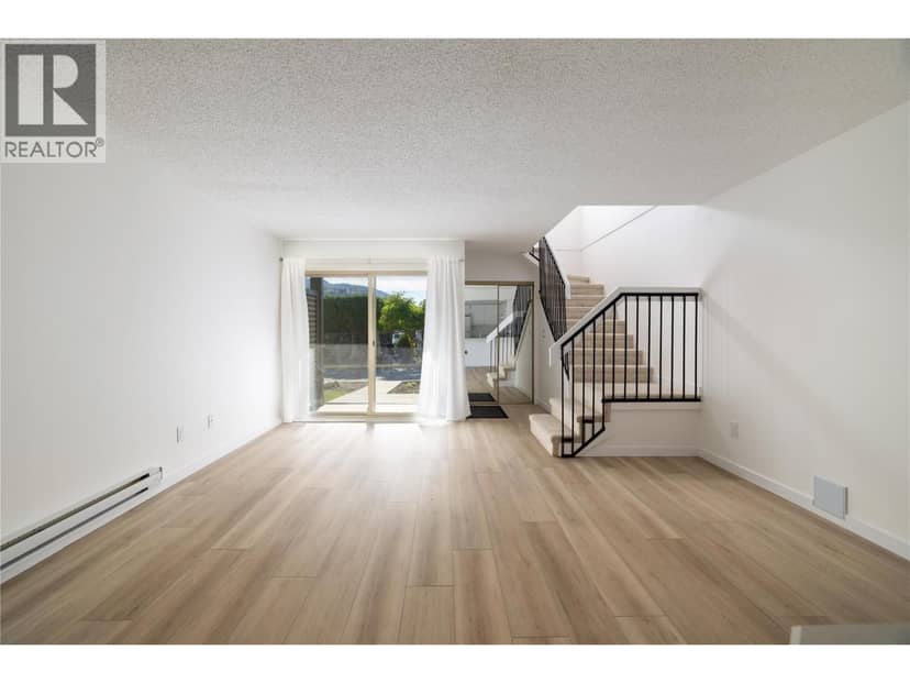 3140 Wilson Street Unit# 916, Penticton