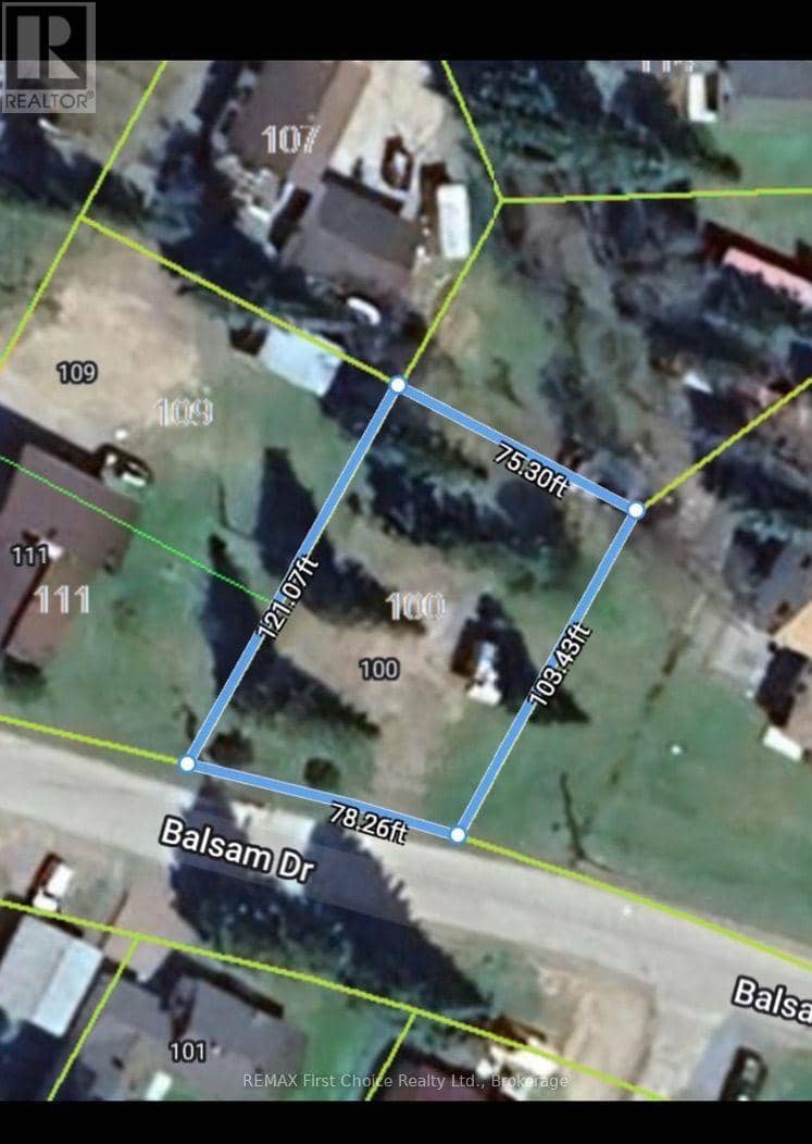 100 Balsam Drive, Greenstone, photo 4