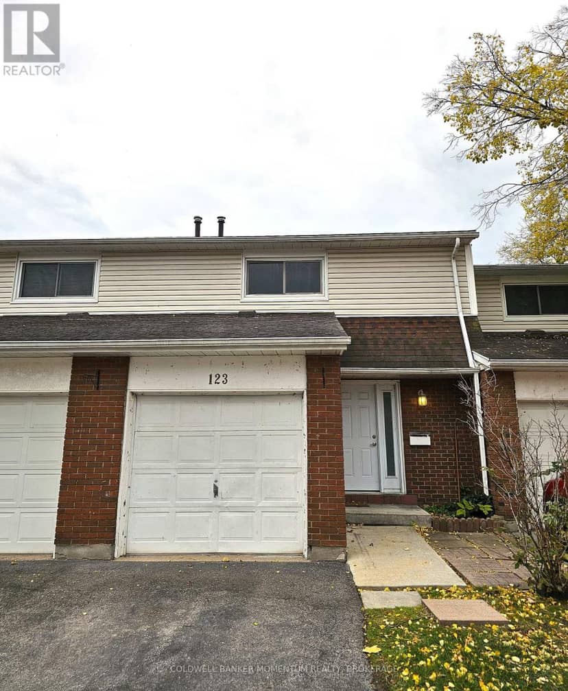 123 - 286 Cushman Road, St. Catharines