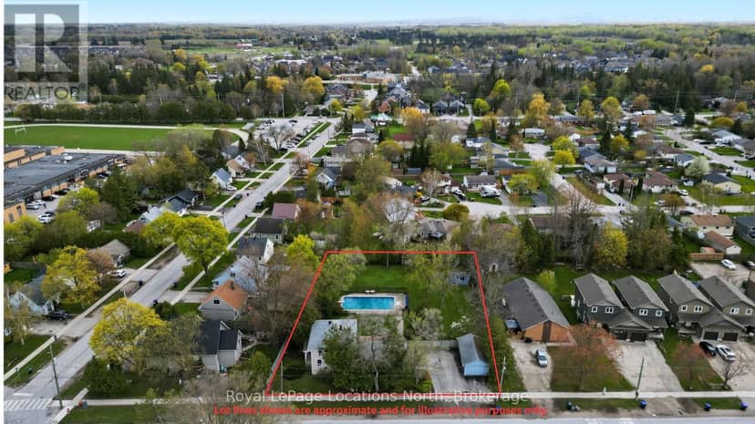 562 Cameron Street — photo 4 of 40