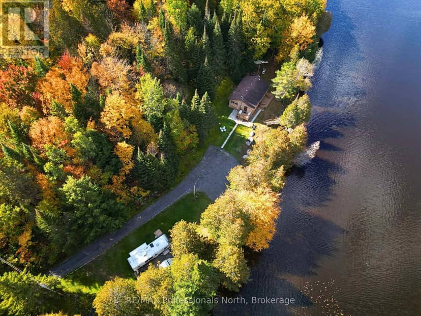 1516 Deer Lake Road, Perry, photo 2