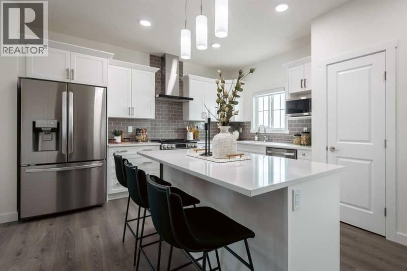 372 Belmont Park SW, Calgary, photo 4