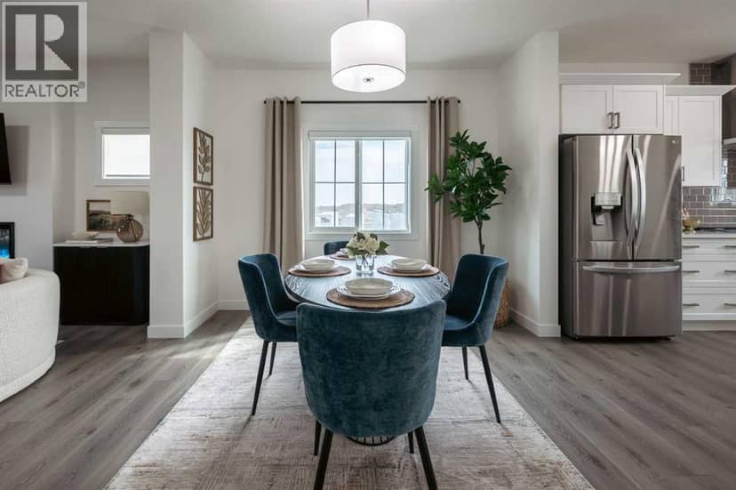 372 Belmont Park SW, Calgary, photo 5