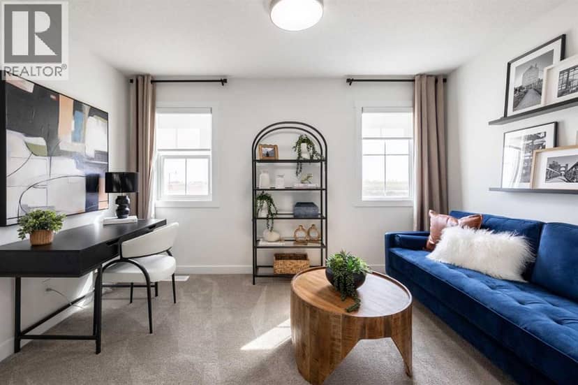 372 Belmont Park SW, Calgary, photo 7
