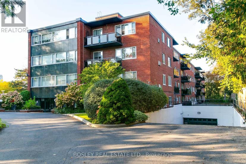 404 - 158 Crescent Road, Toronto, photo 2