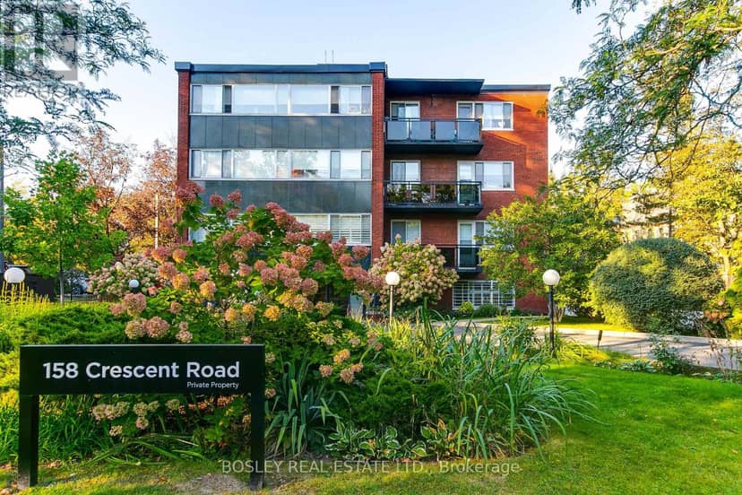 404 - 158 Crescent Road, Toronto, photo 3