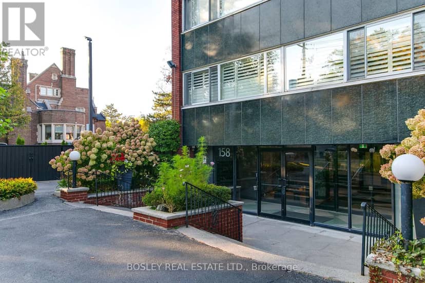 404 - 158 Crescent Road, Toronto, photo 4