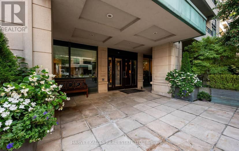418 - 20 Scrivener Square, Toronto, photo 3