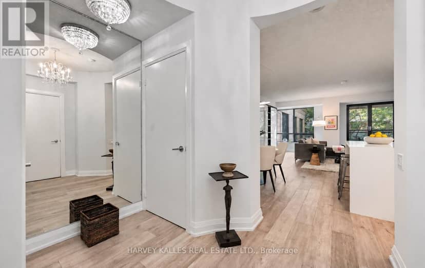 418 - 20 Scrivener Square, Toronto, photo 5
