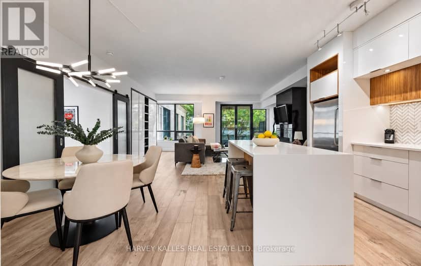 418 - 20 Scrivener Square, Toronto, photo 6