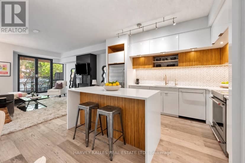 418 - 20 Scrivener Square, Toronto, photo 8