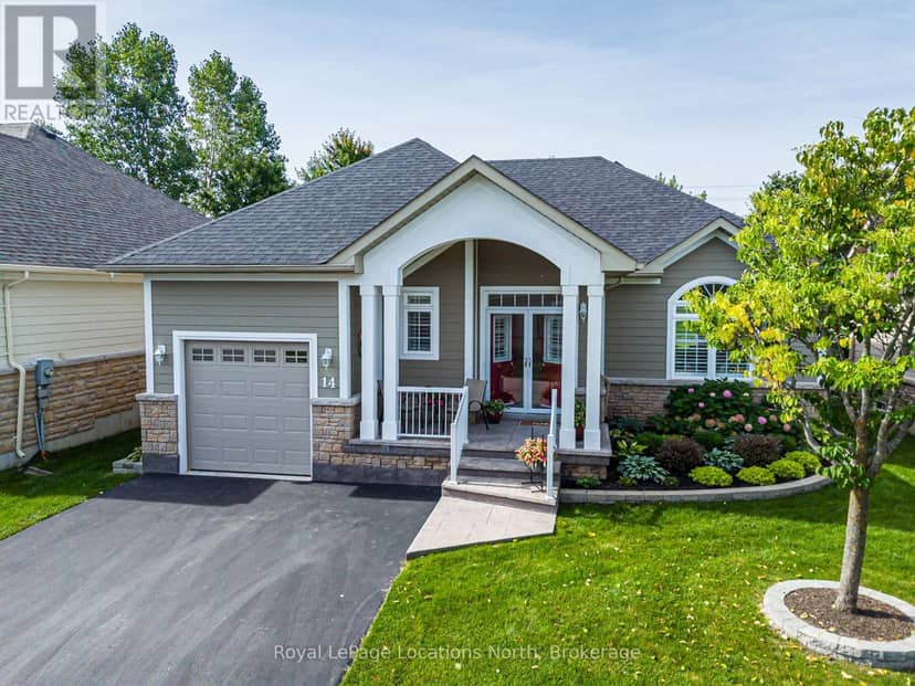 14 Clubhouse Drive — photo 1 of 40
