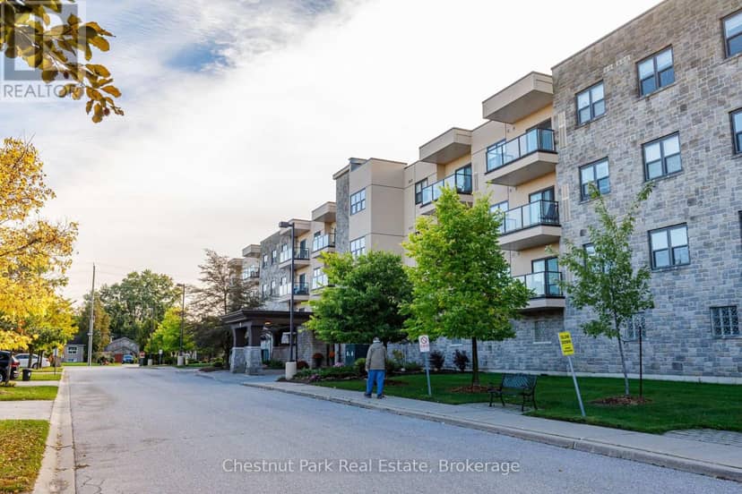 416 - 91 Raglan Street — photo 1 of 40
