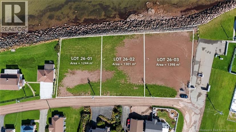 86 Cap Bimet Road, Grand-Barachois, photo 4