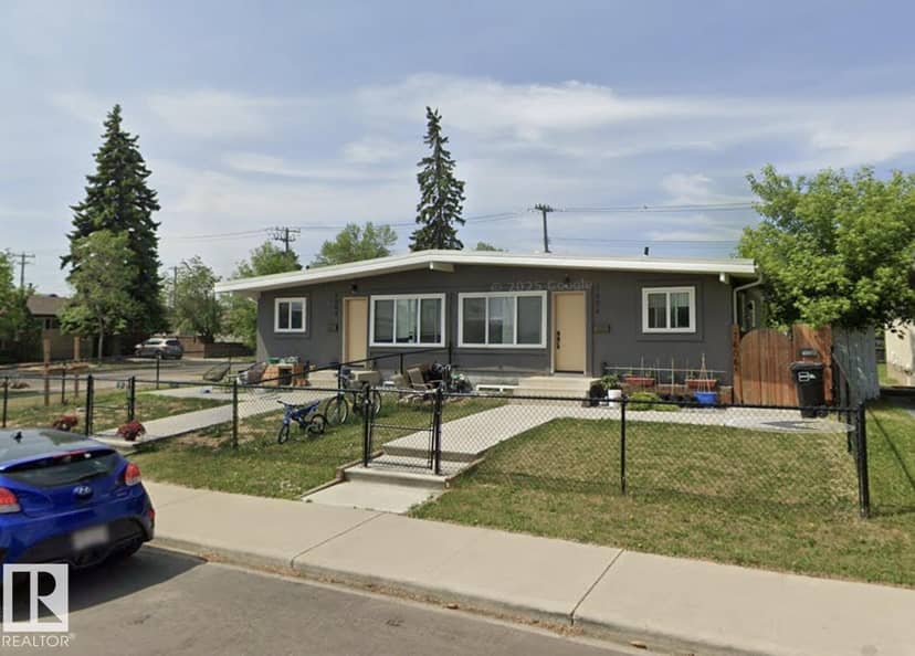 7604 7606 75 ST NW, Edmonton, photo 3