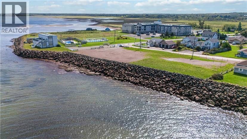 86 Cap Bimet Road, Grand-Barachois