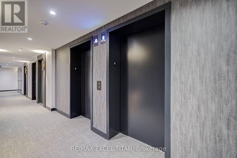 416 - 5 Lakeview Avenue, Toronto, photo 4