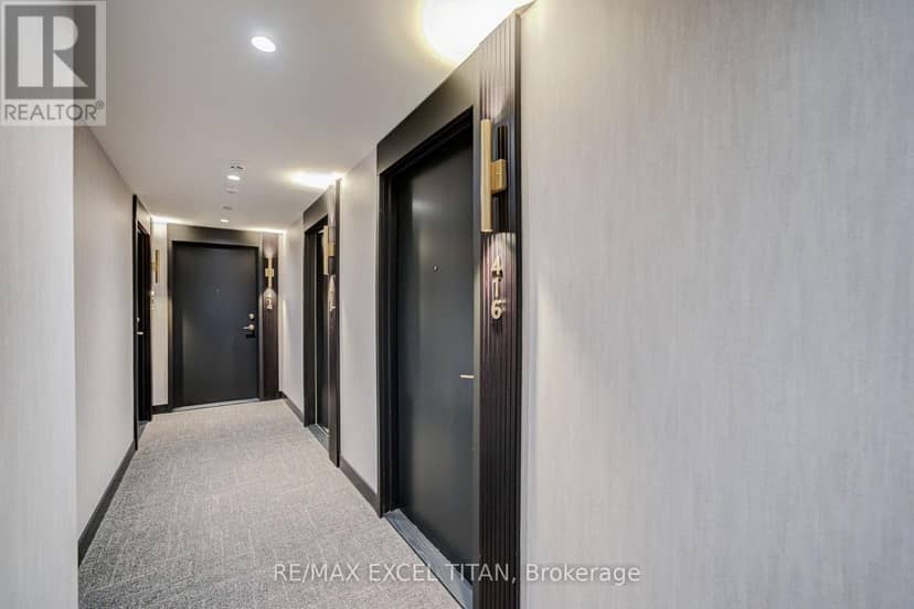 416 - 5 Lakeview Avenue, Toronto, photo 5