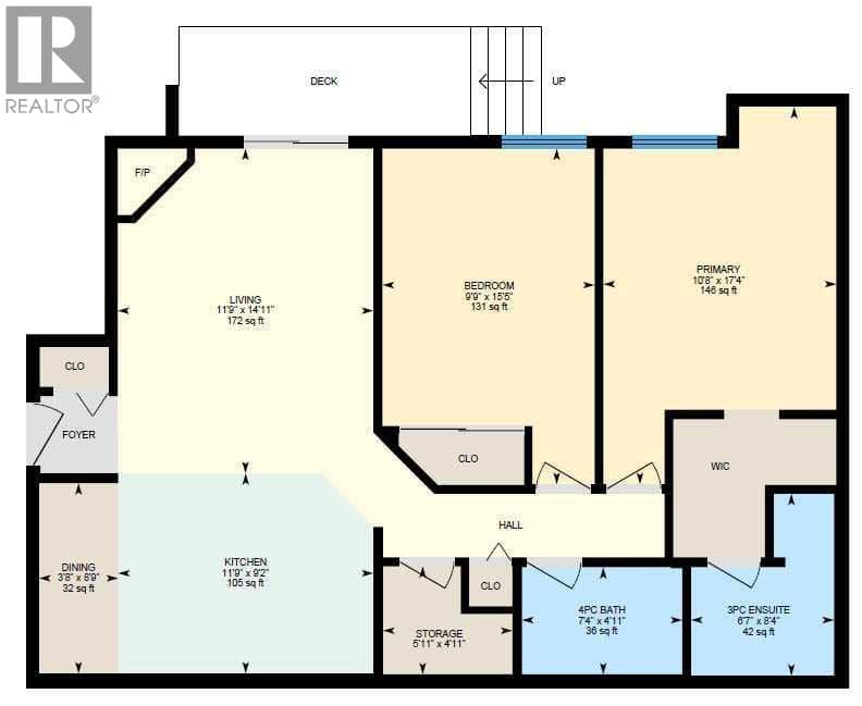 ., 2612 Edenwold Heights NW, Calgary, photo 2