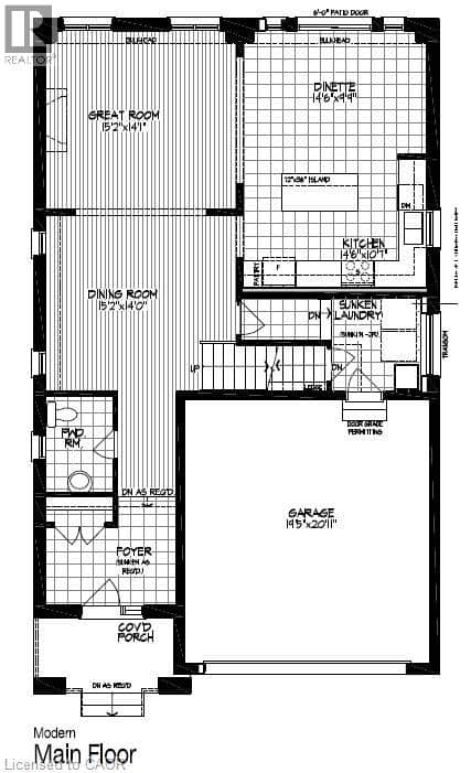 89 JACOB DETWEILLER Drive Unit# Lot 0082 — photo 5 of 7