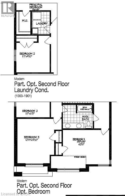 89 JACOB DETWEILLER Drive Unit# Lot 0082 — photo 7 of 7