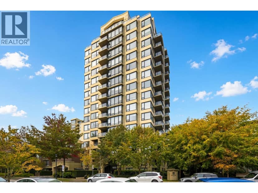 1003 6233 KATSURA STREET, Richmond