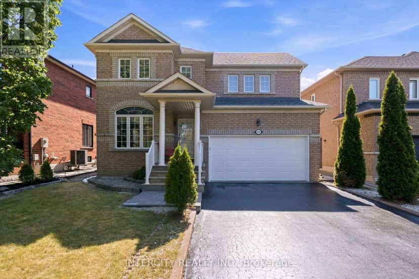 93 Chalone Crescent — photo 1 of 34