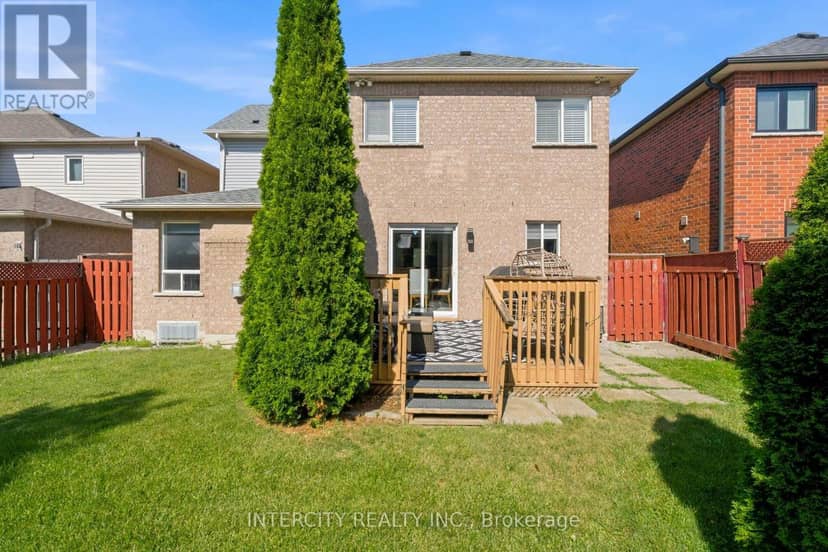 93 Chalone Crescent — photo 27 of 34