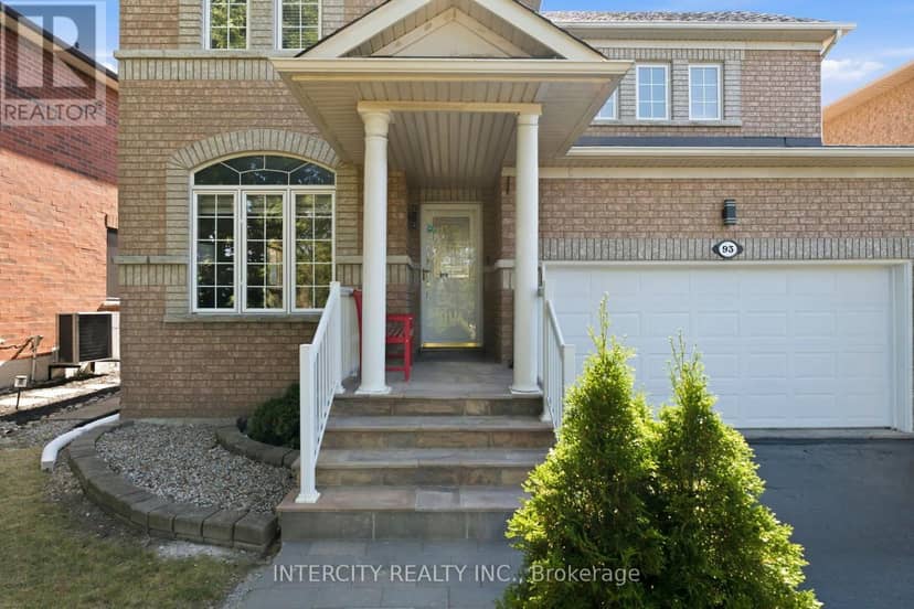 93 Chalone Crescent — photo 3 of 34