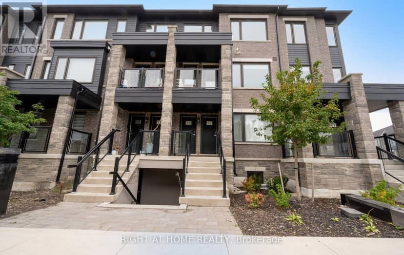 13 Magnolia Lane, Barrie, photo 2